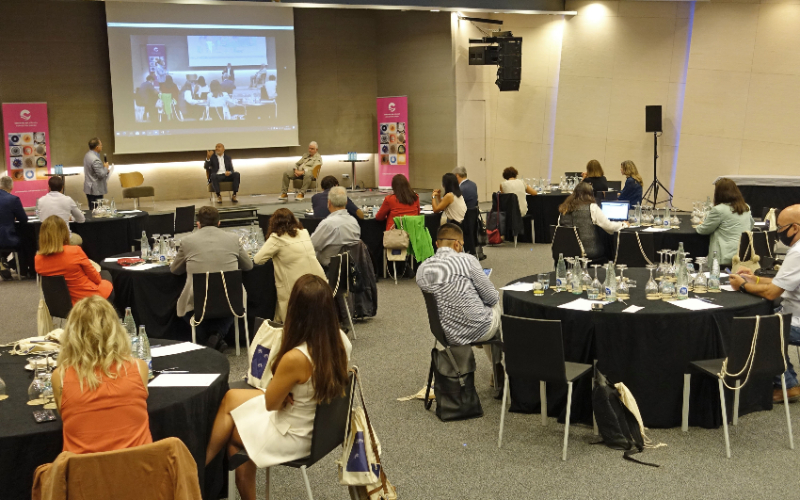 Evolução dos produtos e serviços para as novas viagens de negócios